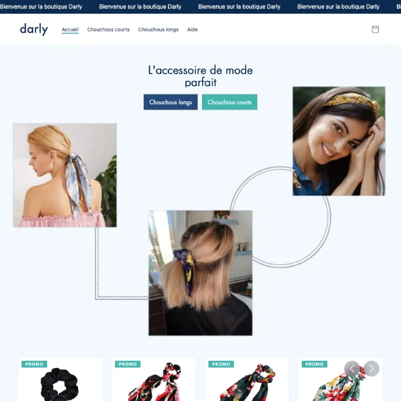 Darly